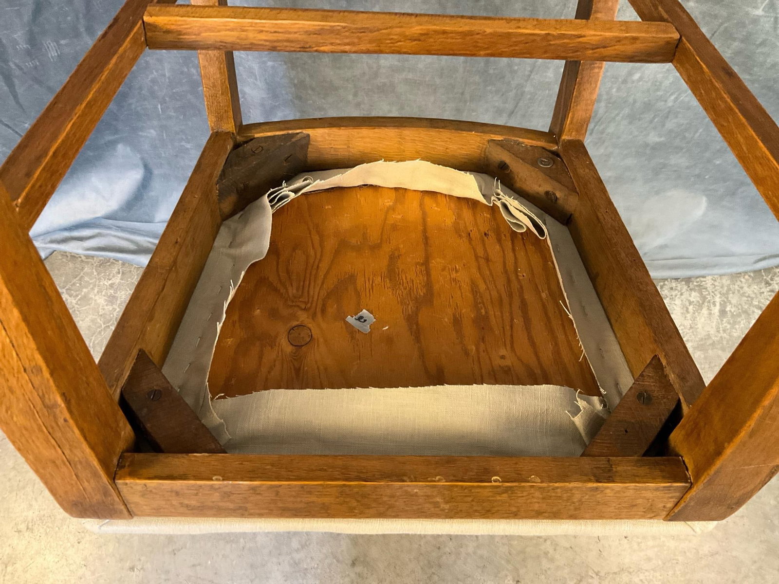 Side chairs - 10