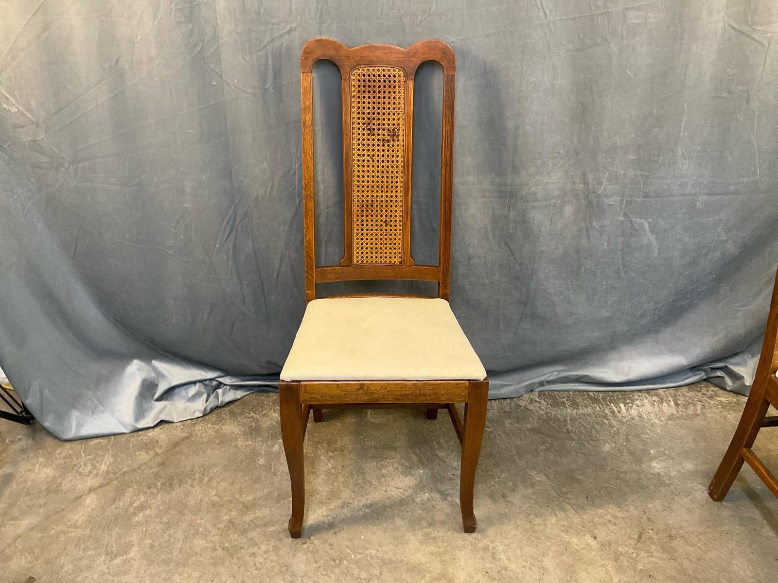 Side chairs - 5