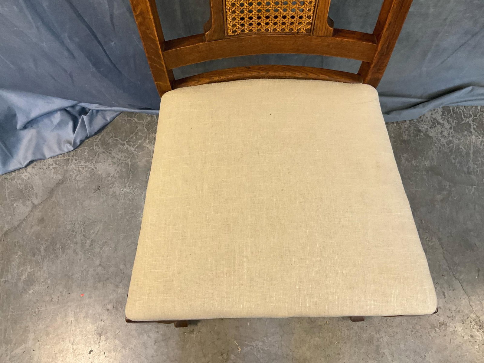 Side chairs - 7