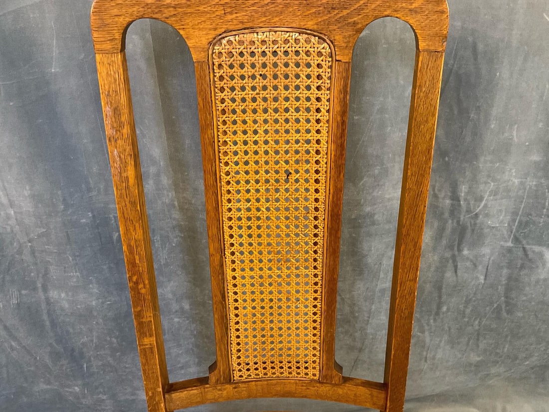 Side chairs - 8