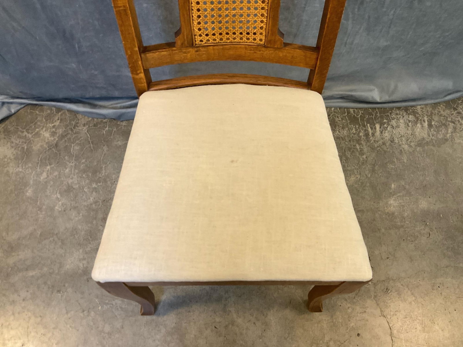 Side chairs - 9