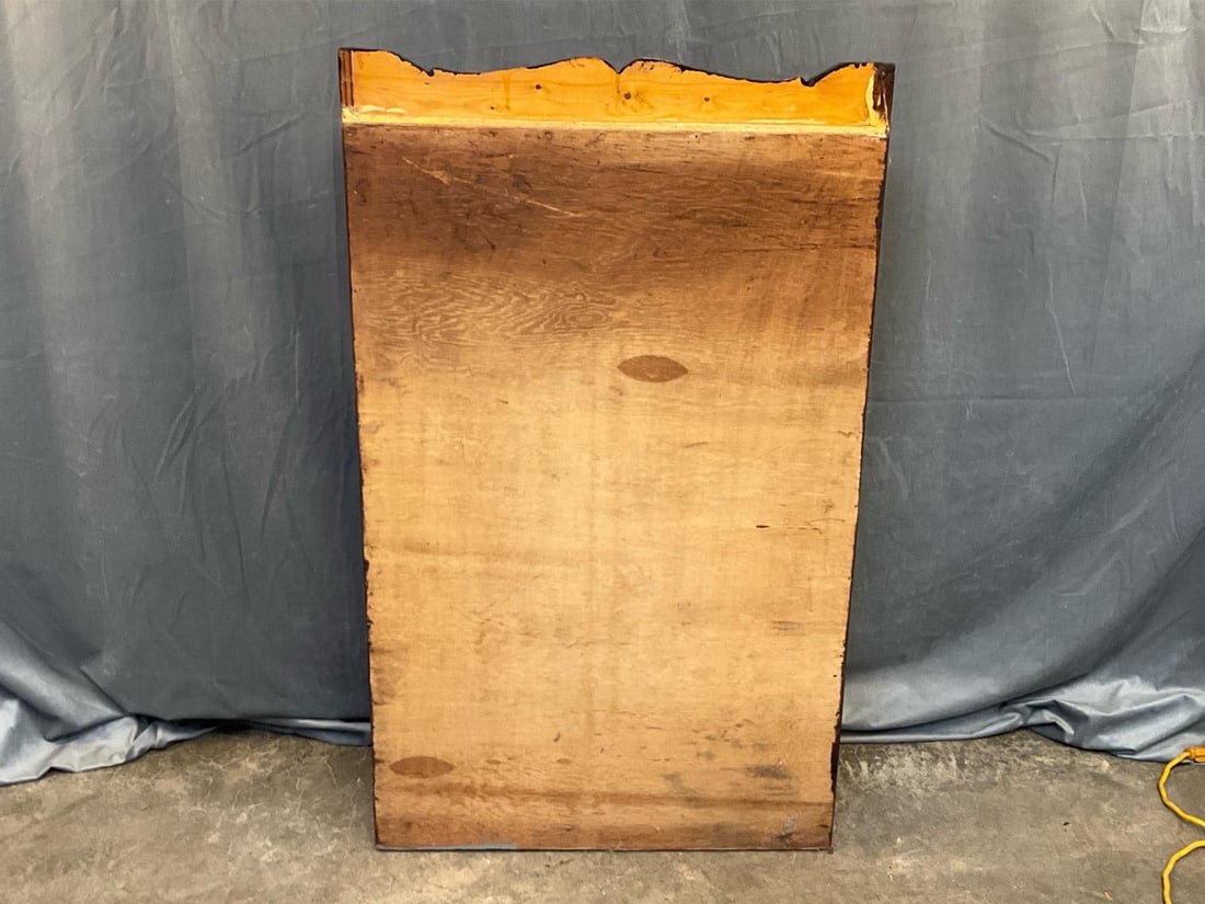 Arts and Crafts Bookcase - 4
