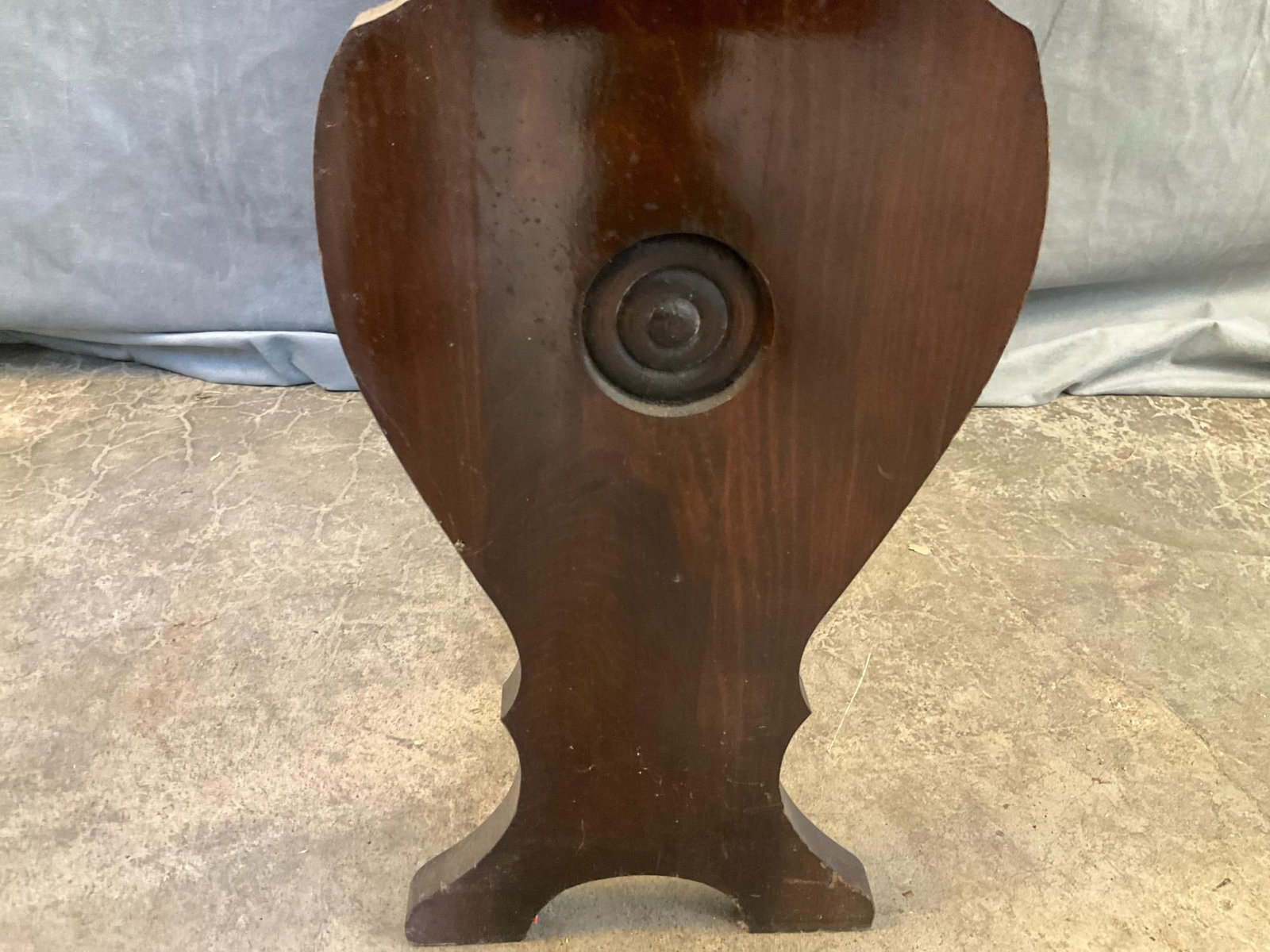 Vintage Side Table - 5