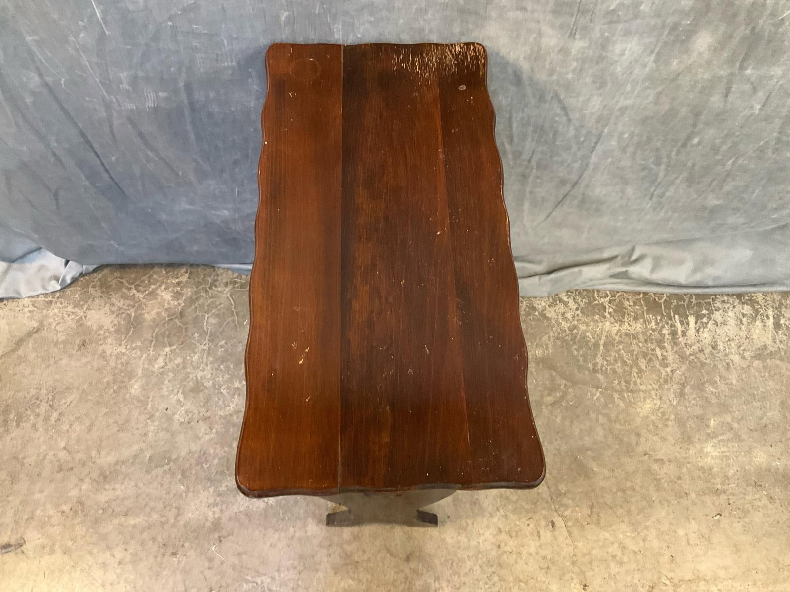Vintage Side Table - 6