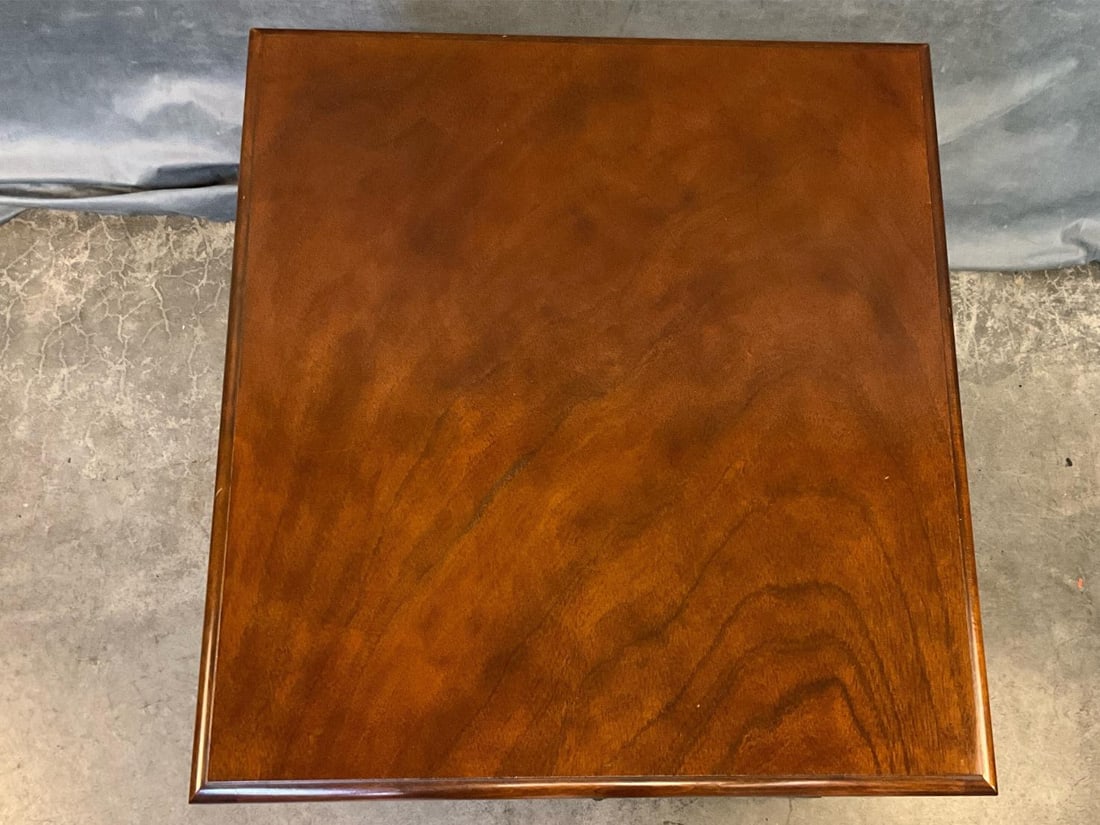 Baker Furniture Table - 12