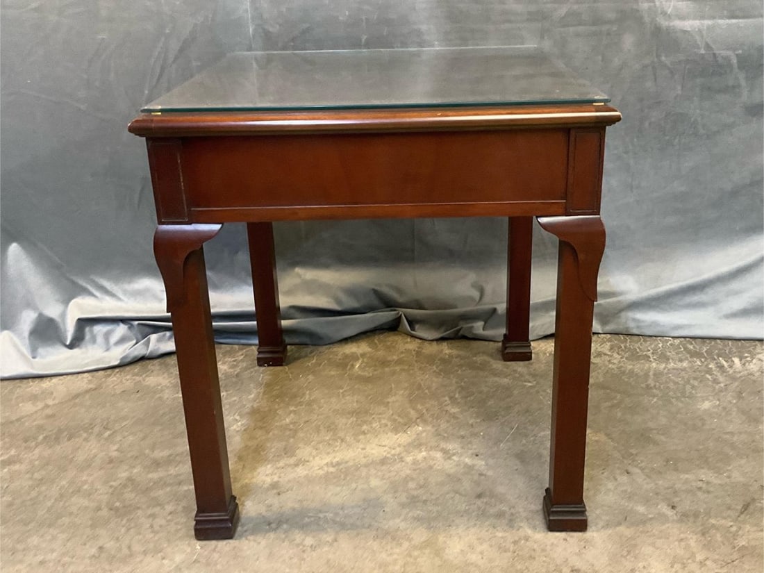 Baker Furniture Table - 3