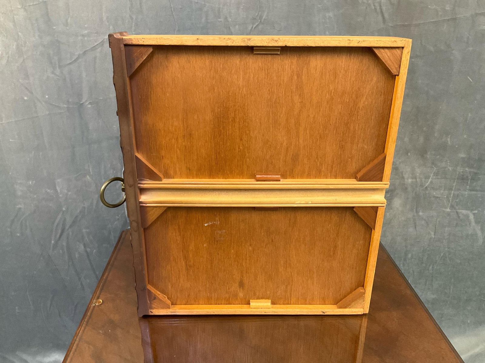 Baker Furniture Table - 6