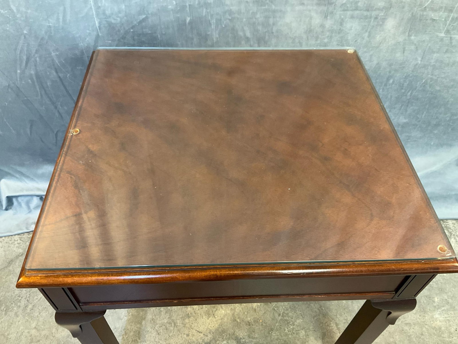 Baker Furniture Table - 9