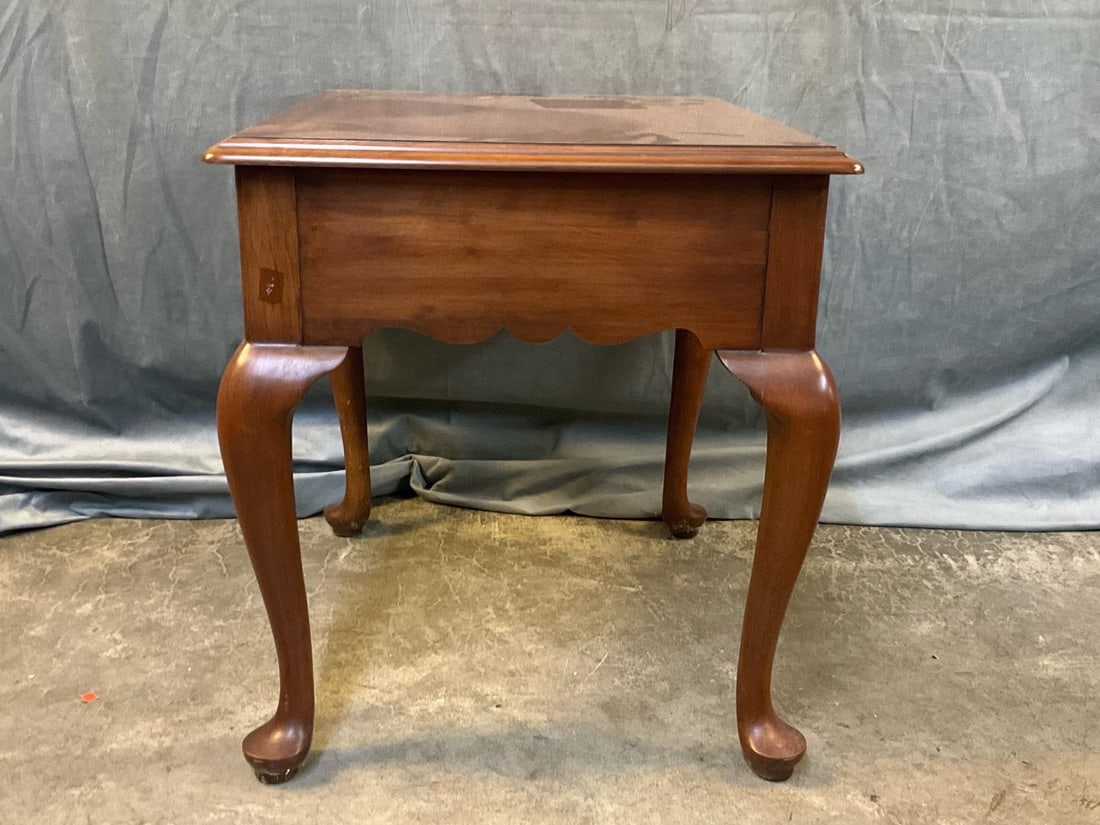 Henkel Harris Table - 3