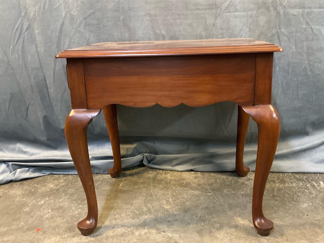 Henkel Harris Table - 4