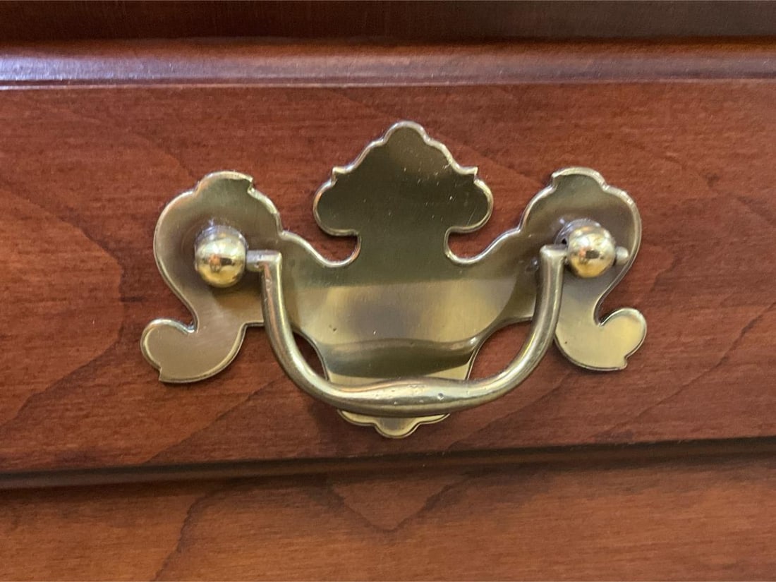 Henkel Harris Table - 9