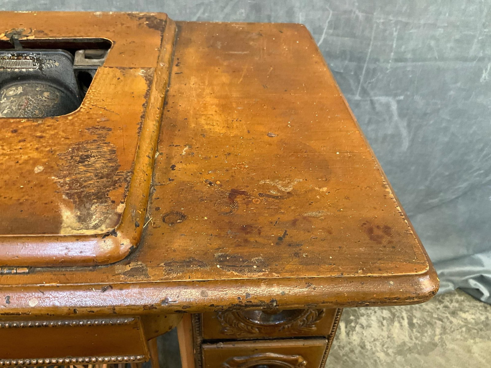 Sewing Machine - 11