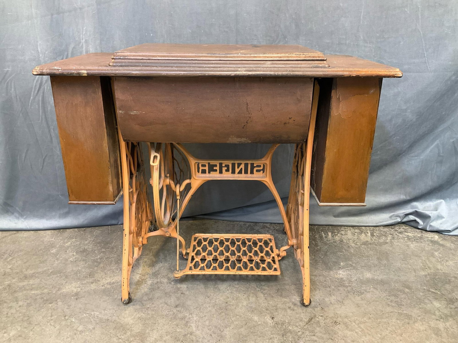 Sewing Machine - 14