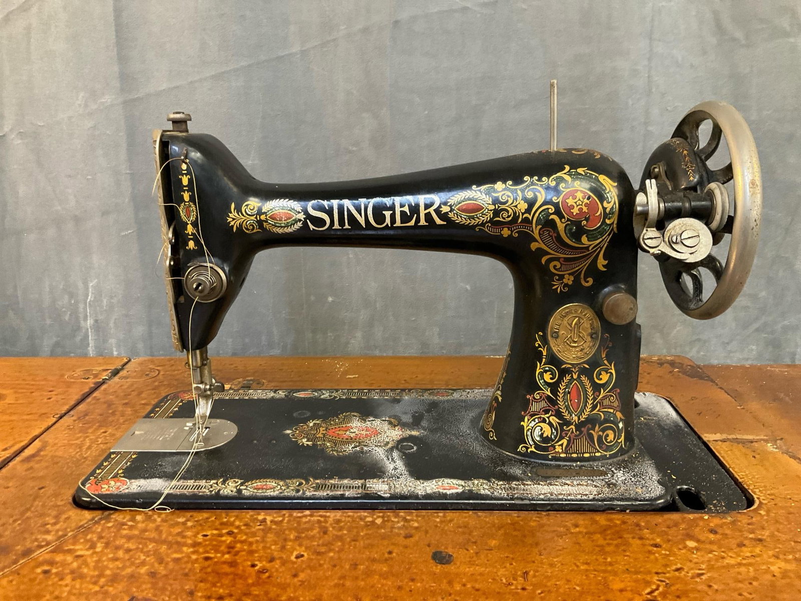Sewing Machine - 2