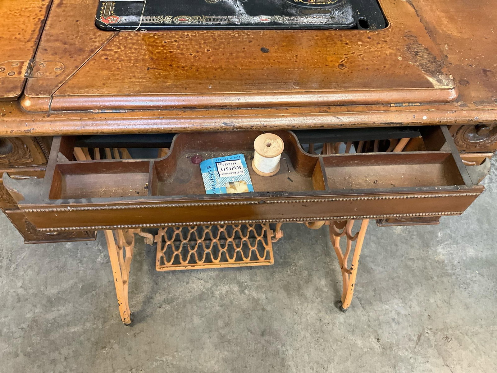 Sewing Machine - 6