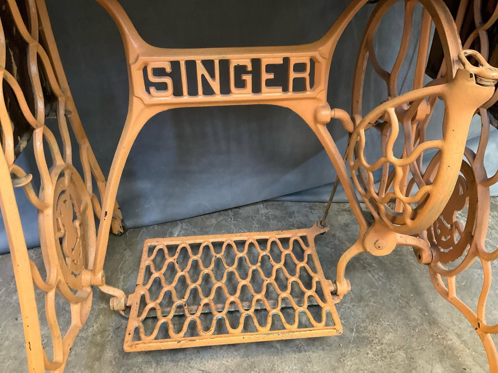 Sewing Machine - 8
