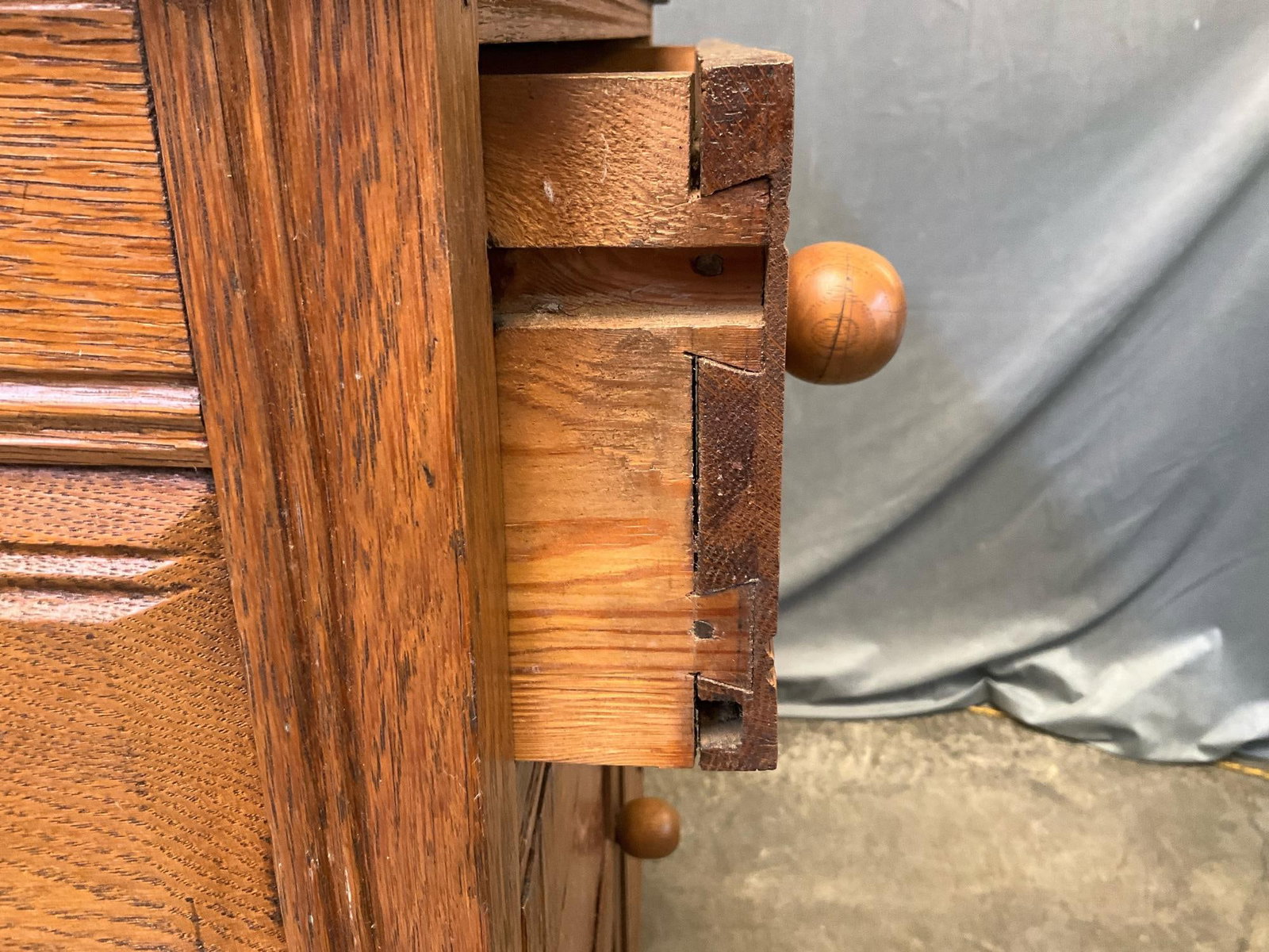 Pie Safe - 10