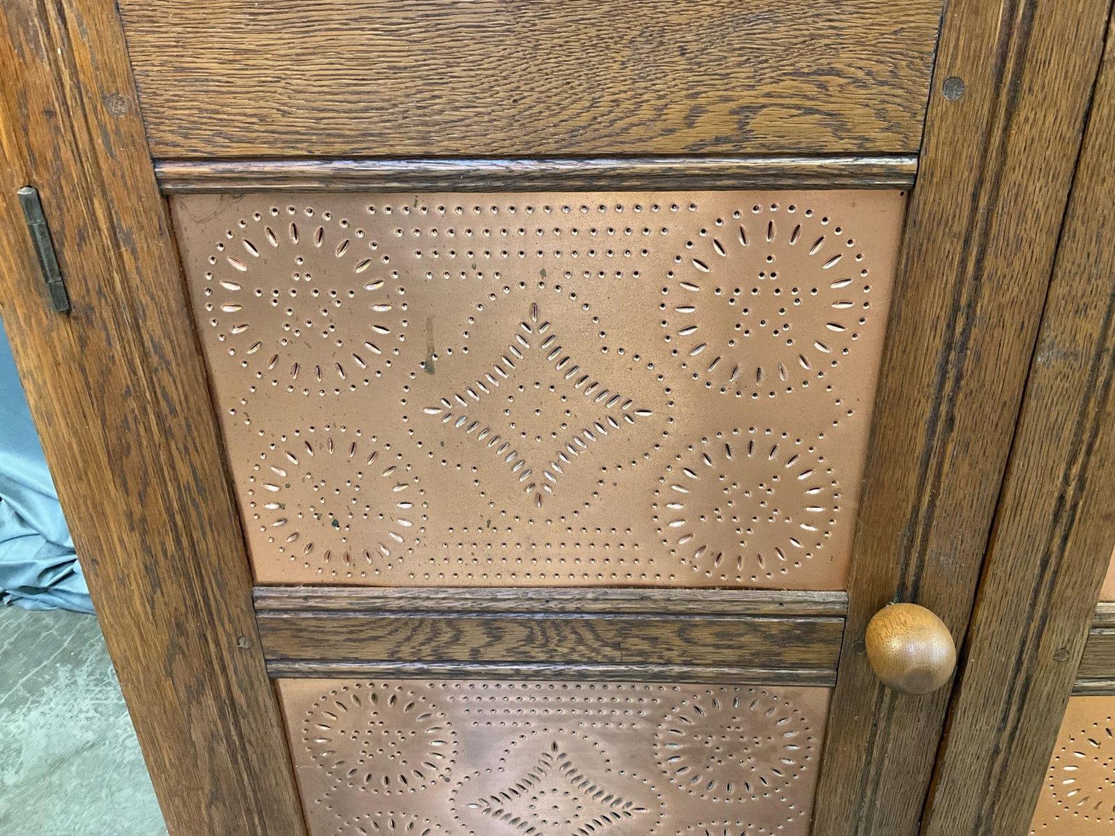 Pie Safe - 2