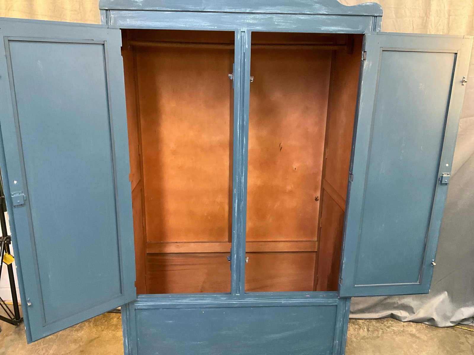 Wardrobe - 2
