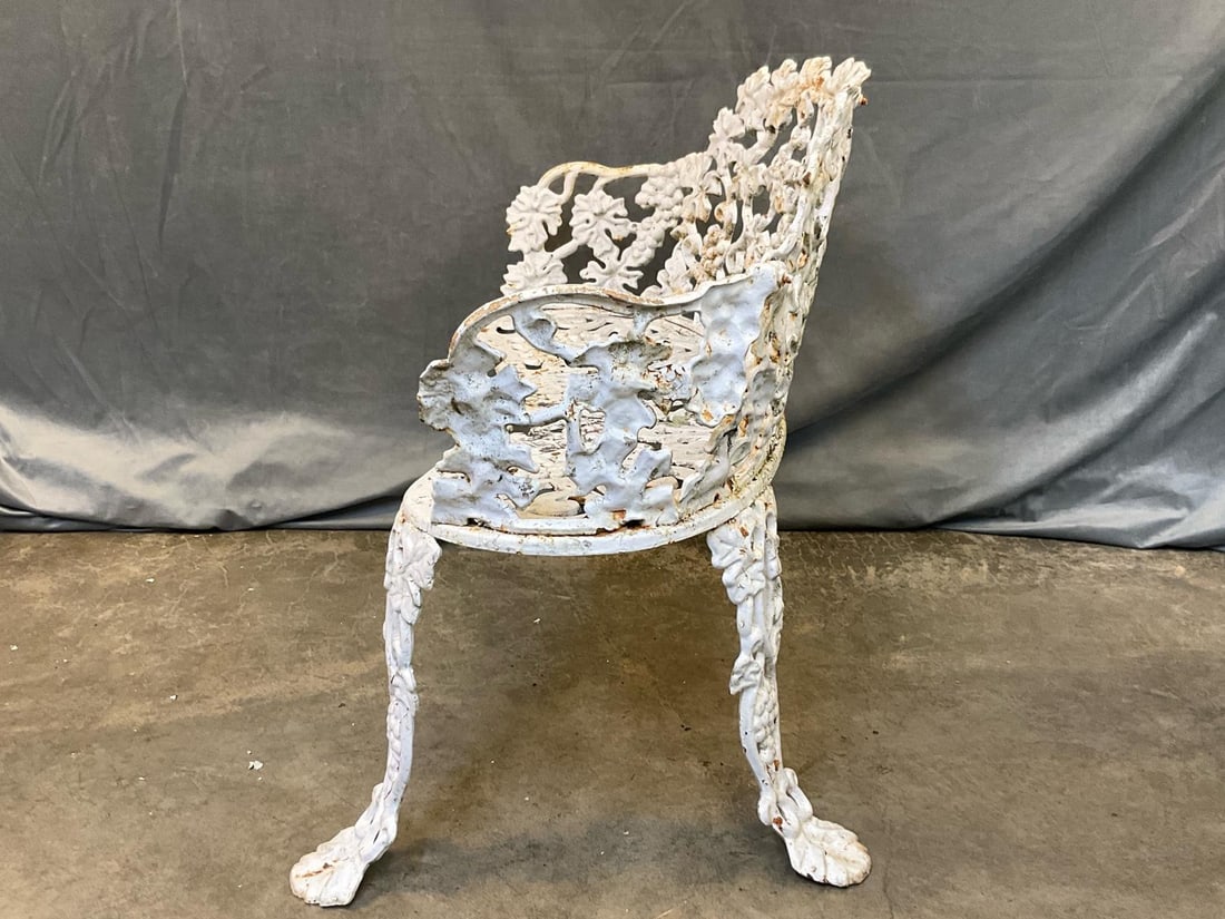 Garden Bench - 6