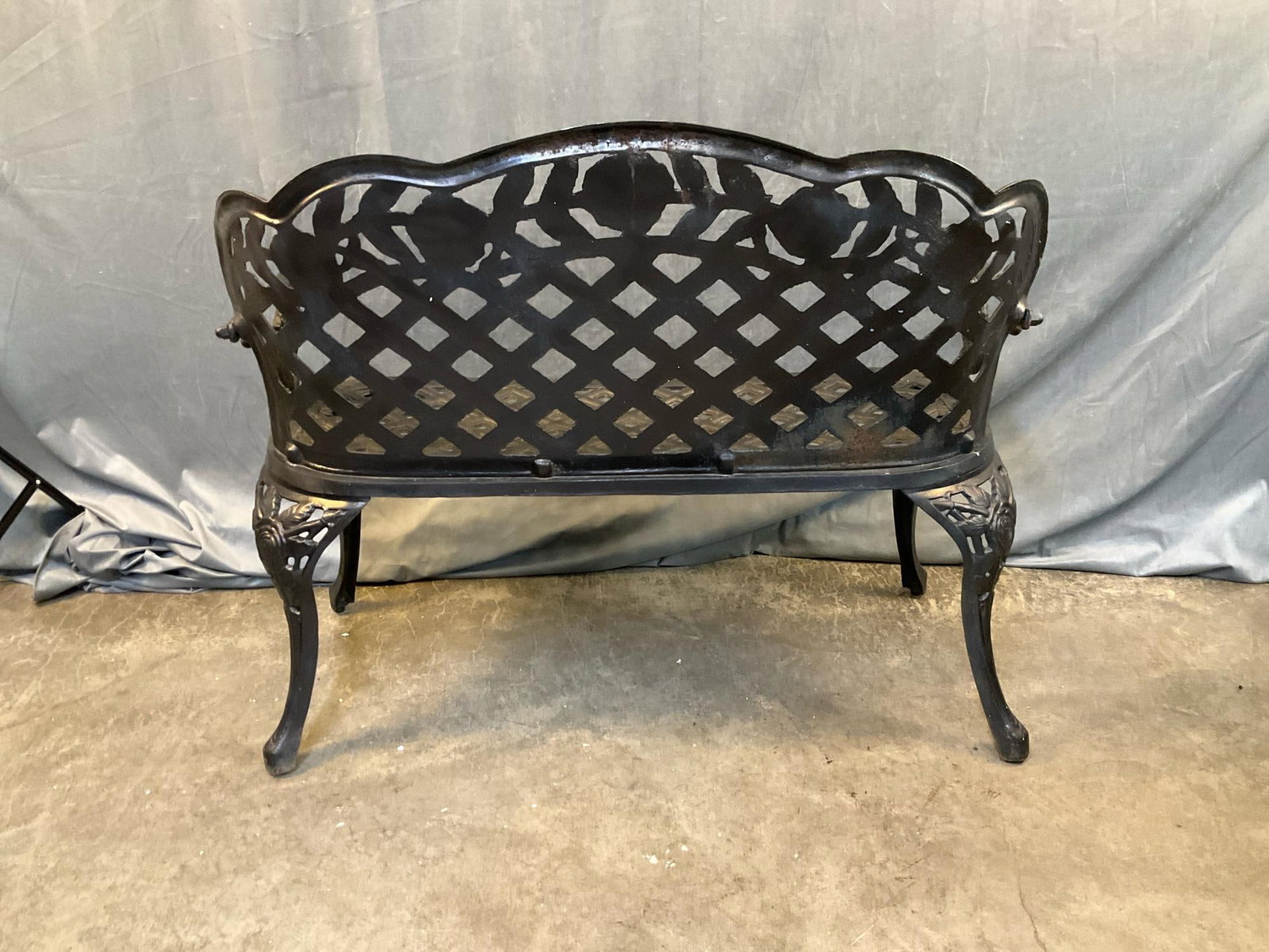 Garden Bench - 3
