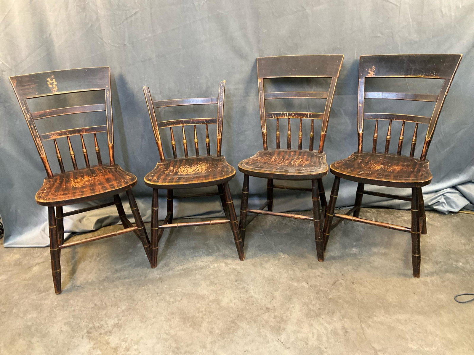 Side Chairs (1 of 8)