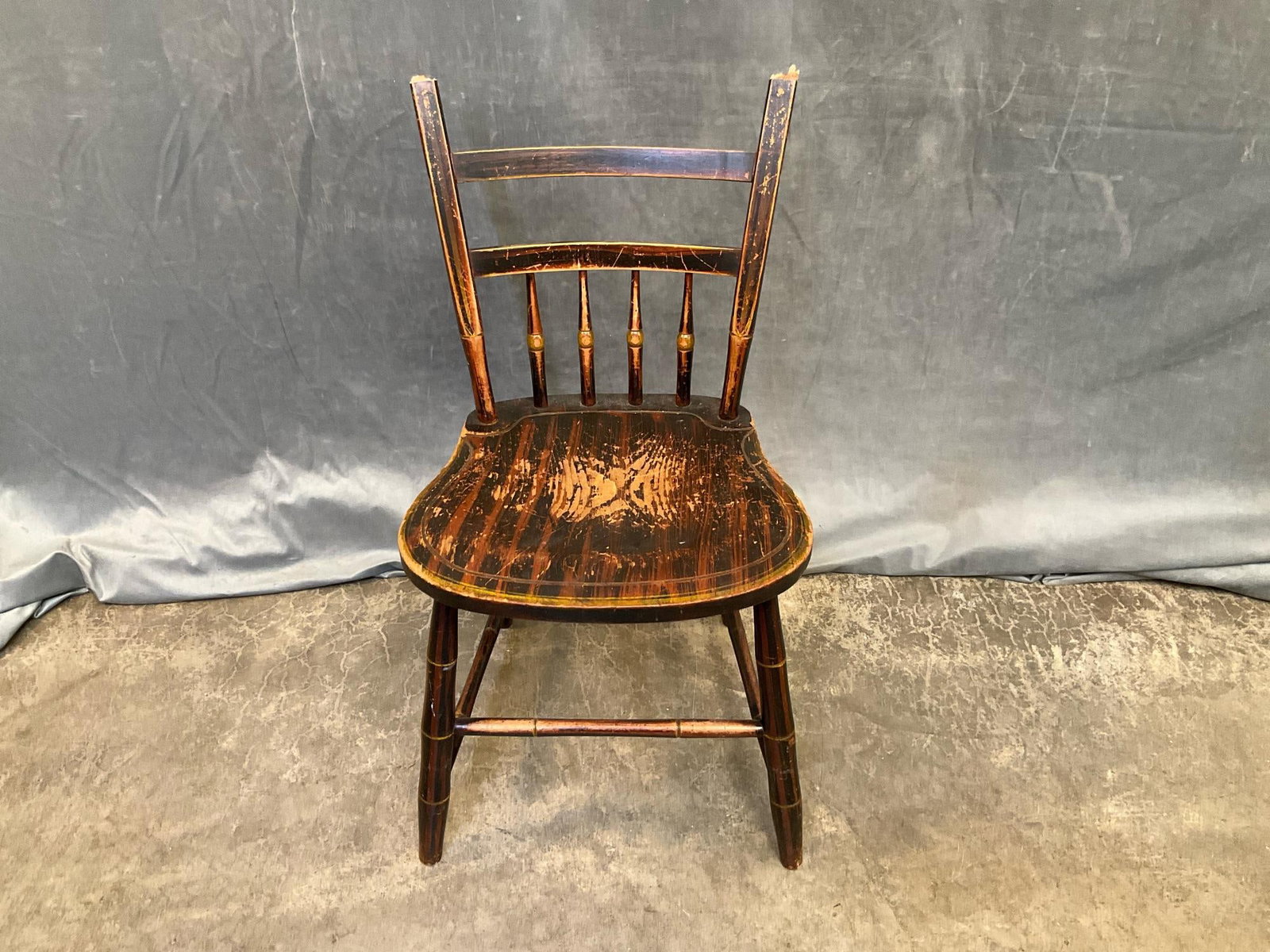 Side Chairs - 5