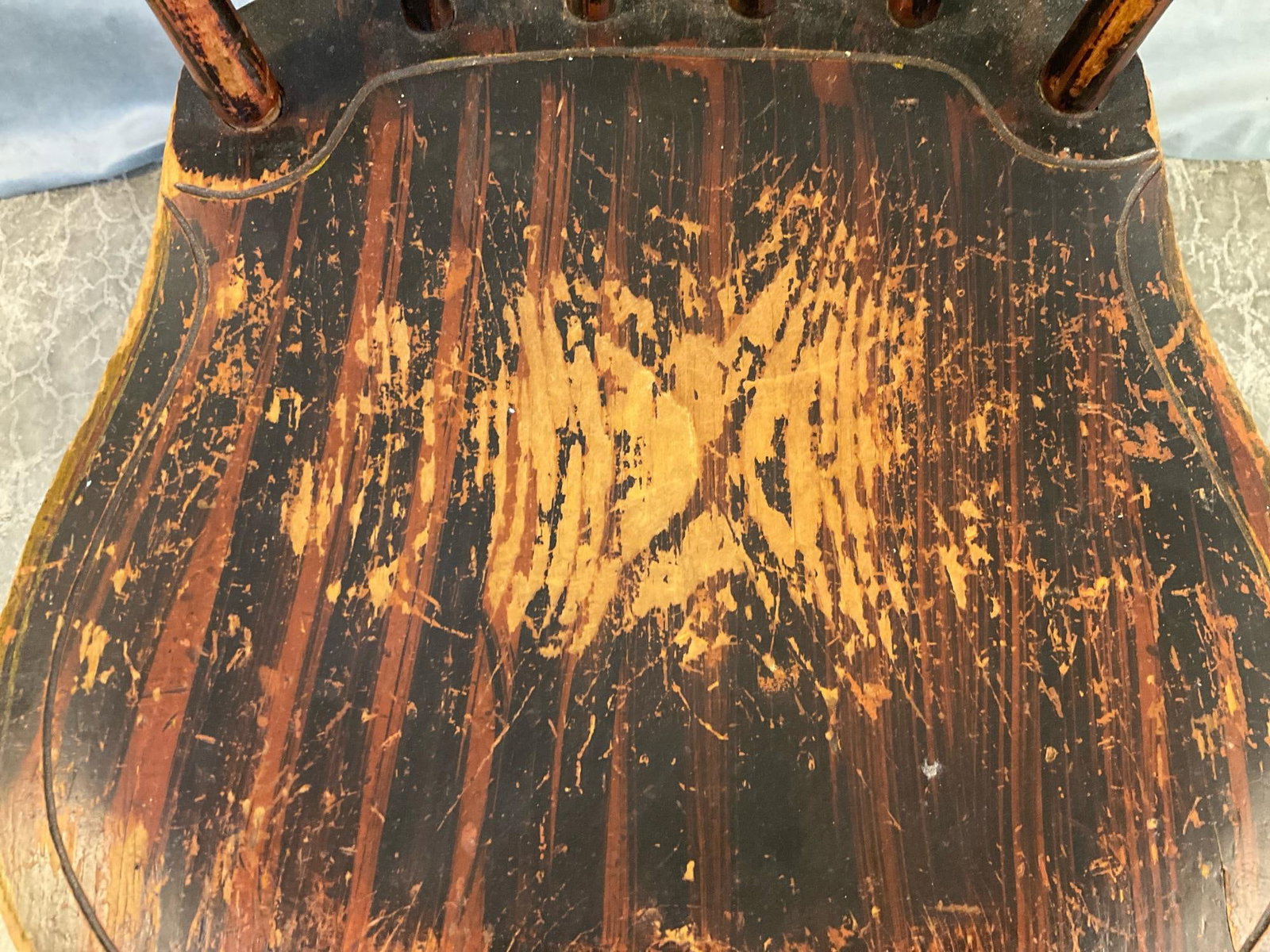 Side Chairs - 6