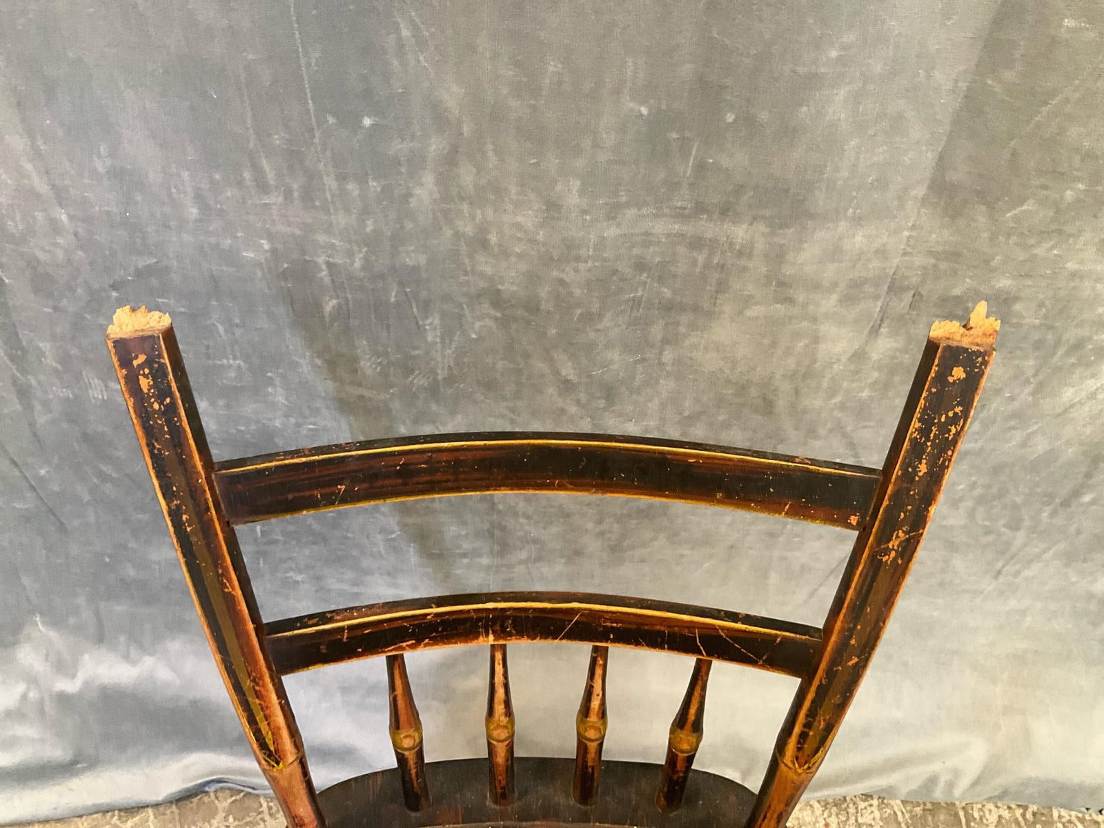 Side Chairs - 7