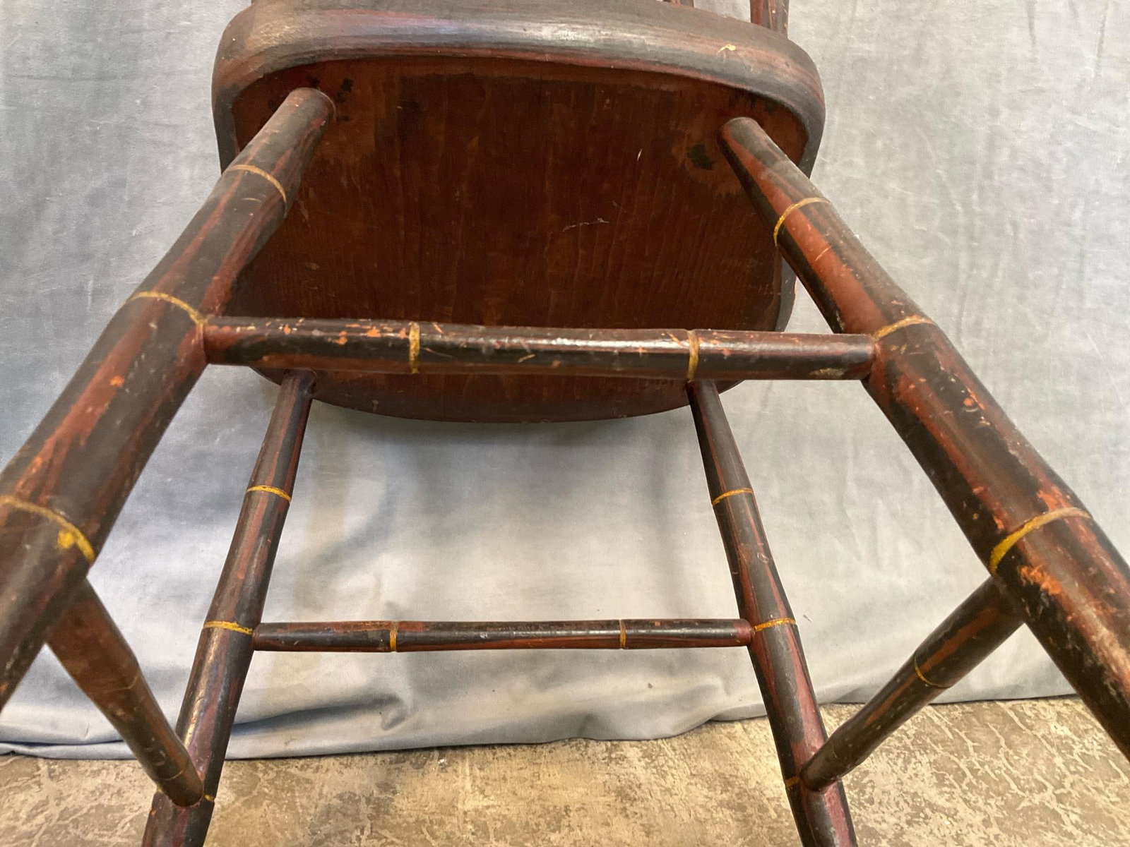 Side Chairs - 8