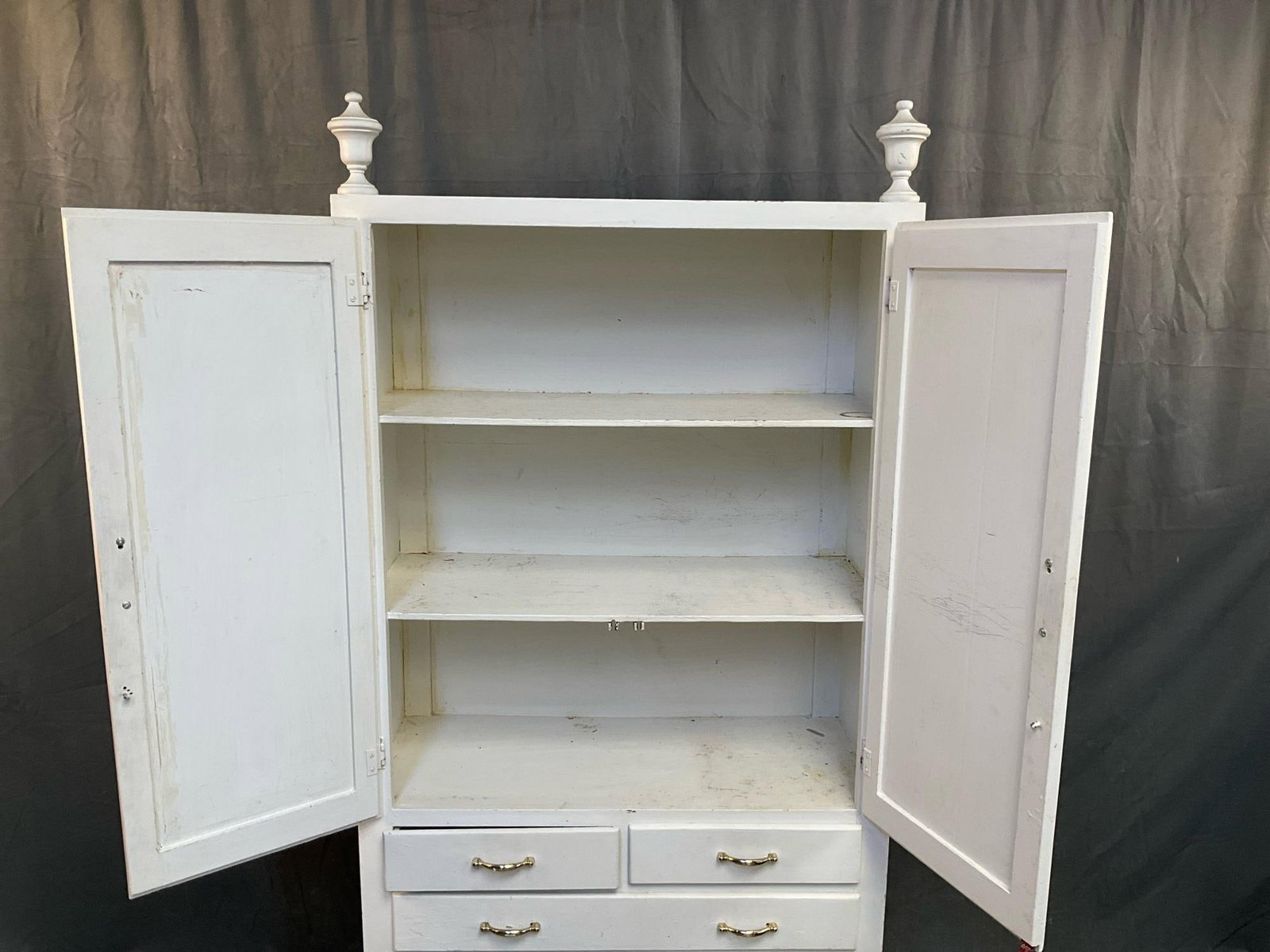 Cupboard - 5