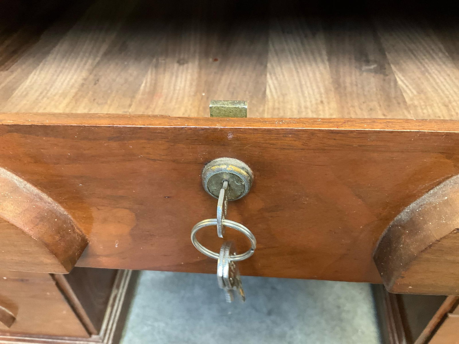 Desk - 12