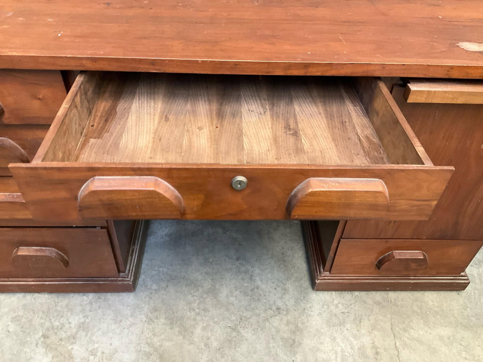 Desk - 2