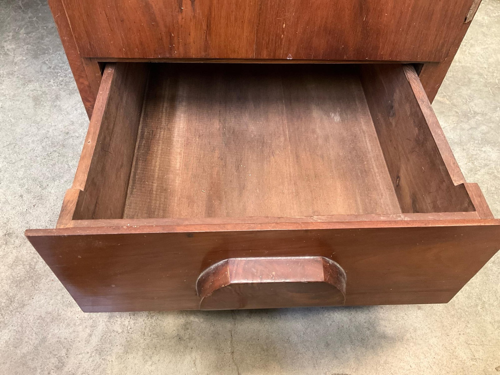 Desk - 4