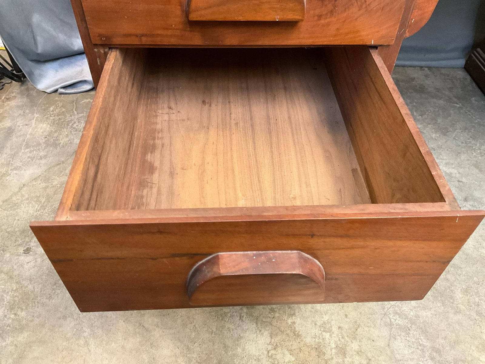 Desk - 7