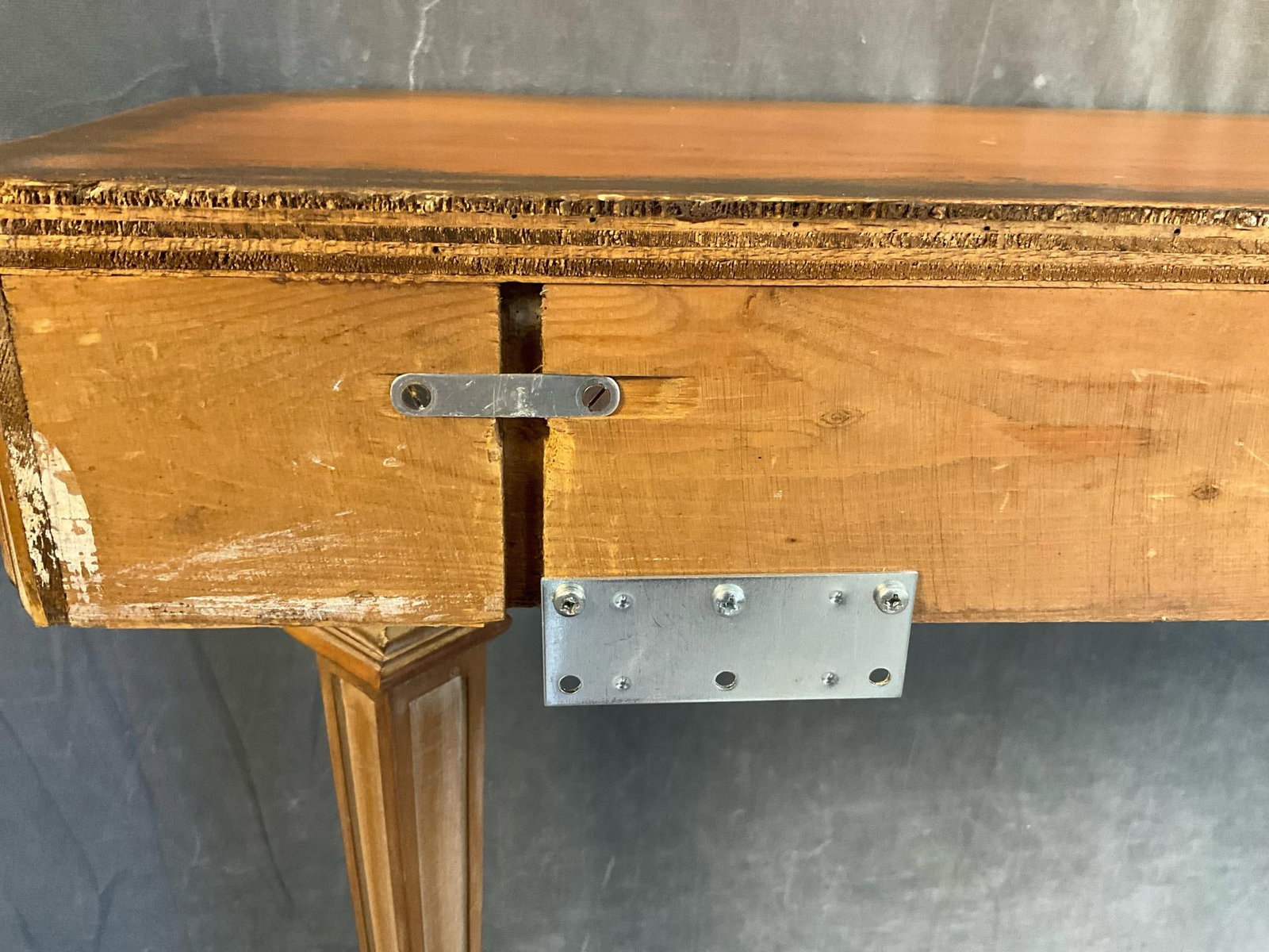 Console Table - 10