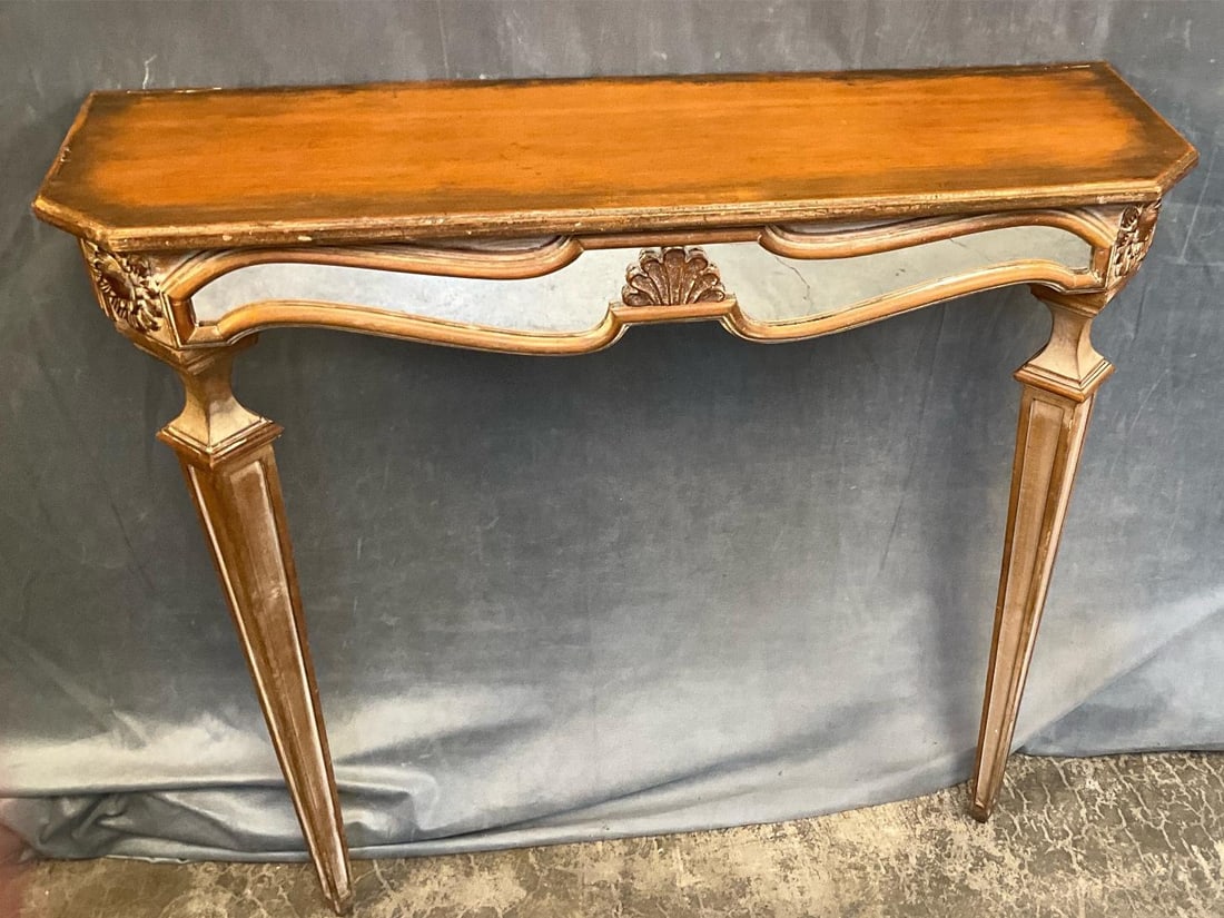 Console Table - 2