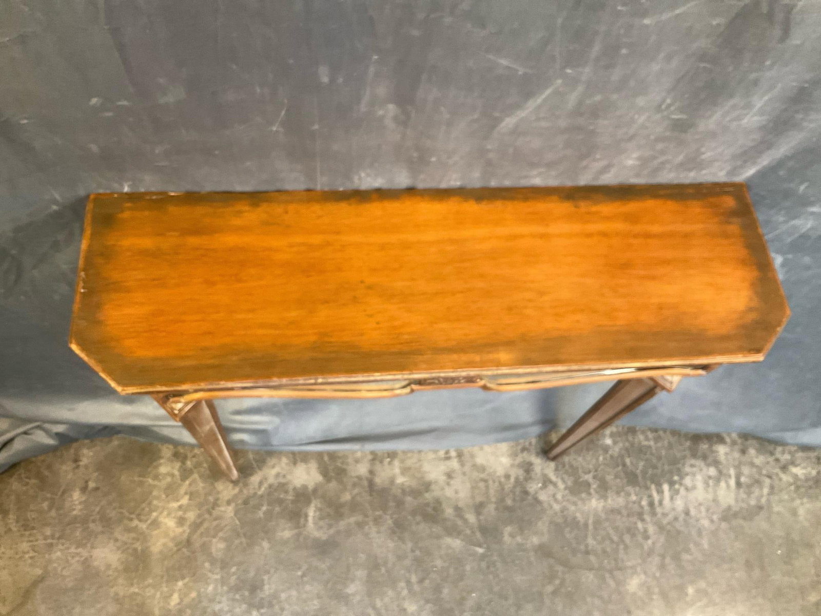 Console Table - 3