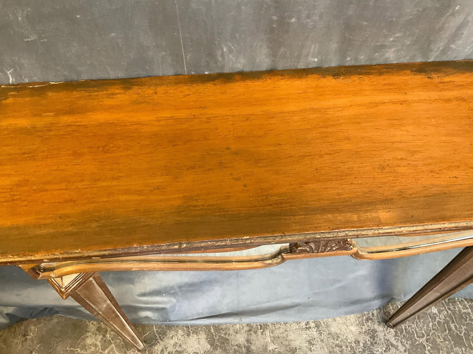 Console Table - 4