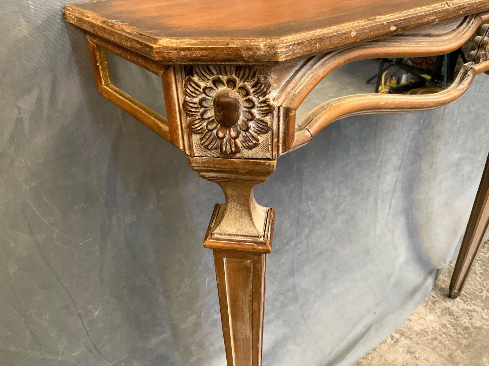 Console Table - 5