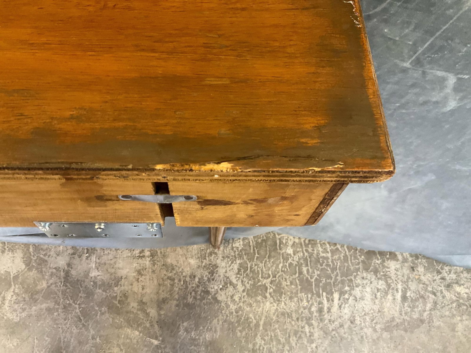 Console Table - 8
