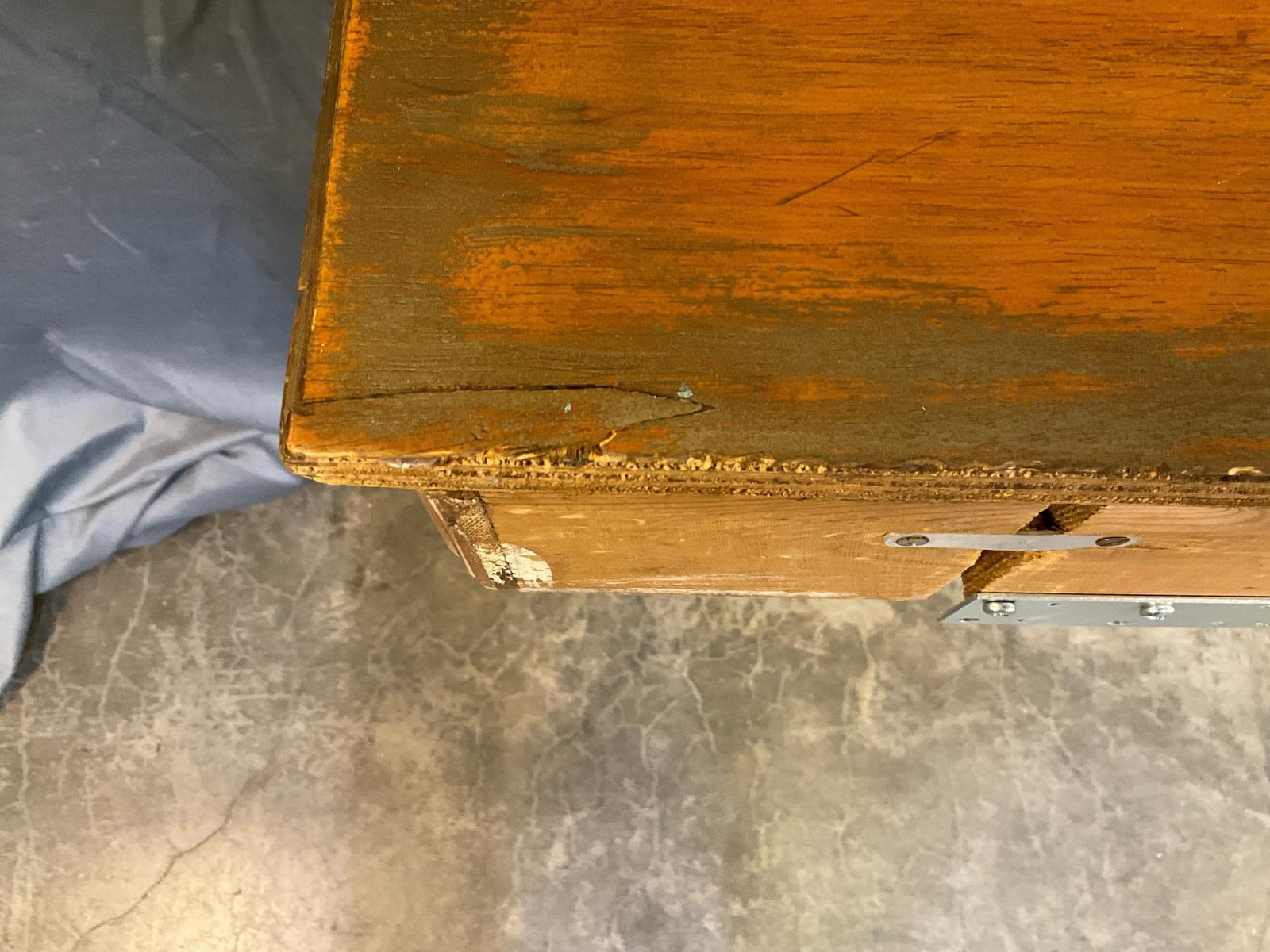 Console Table - 9