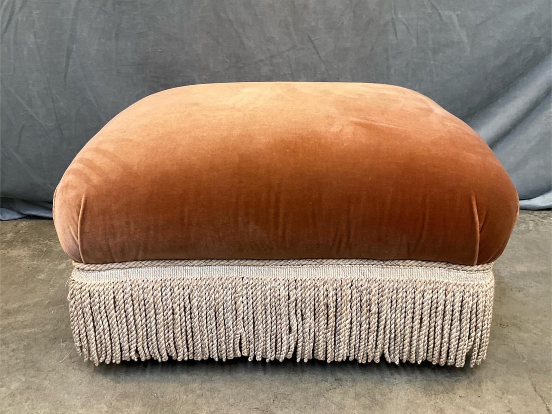 Ottoman - 4