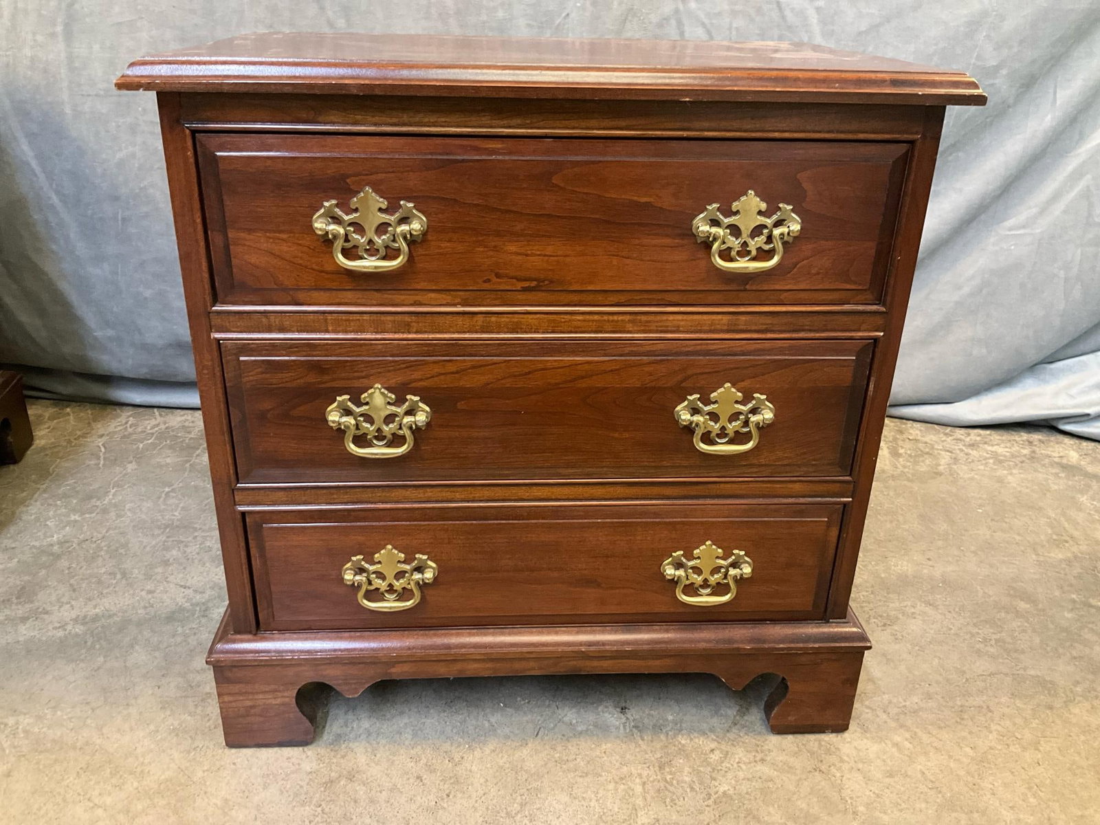 Batchelor Chests - 2