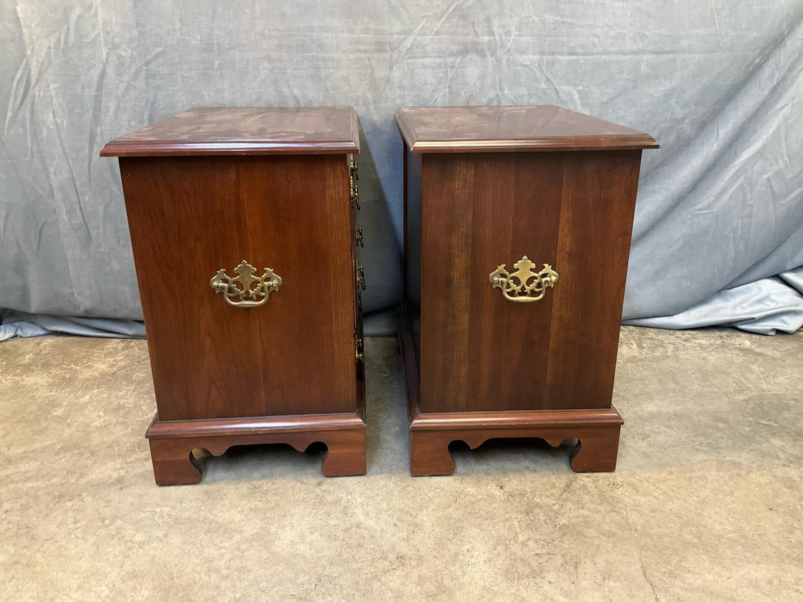 Batchelor Chests - 3