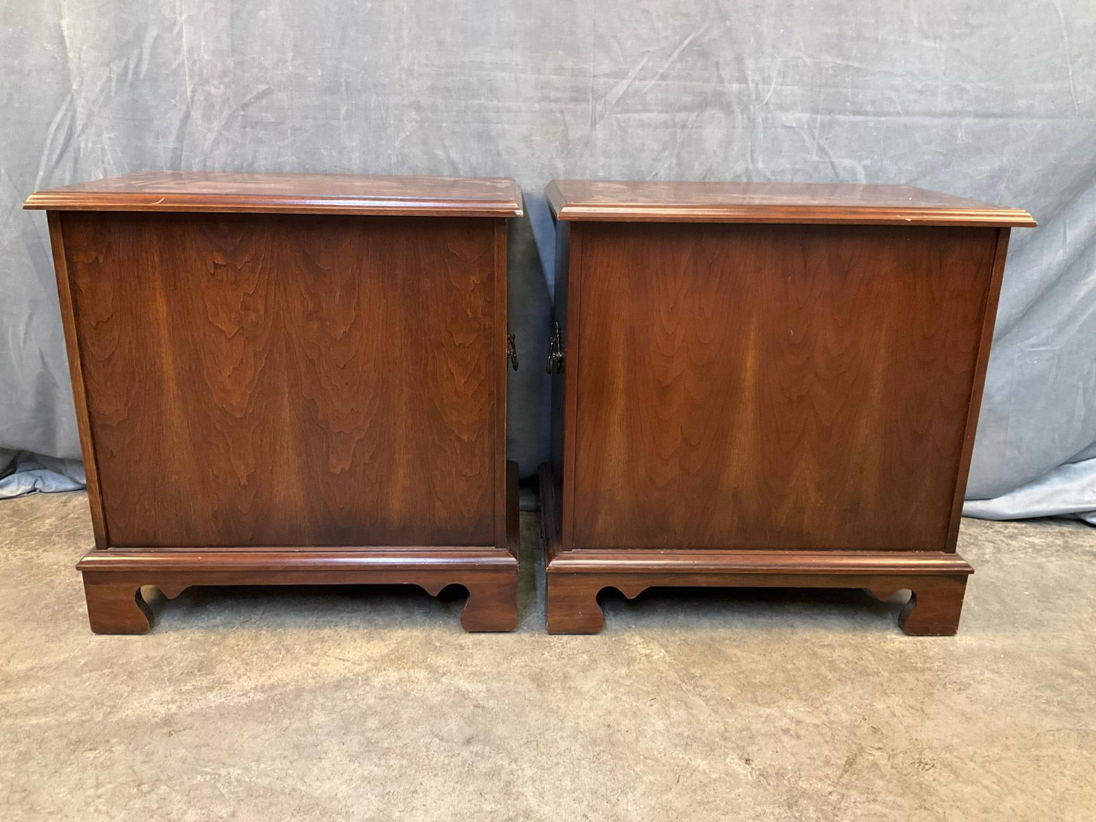 Batchelor Chests - 4