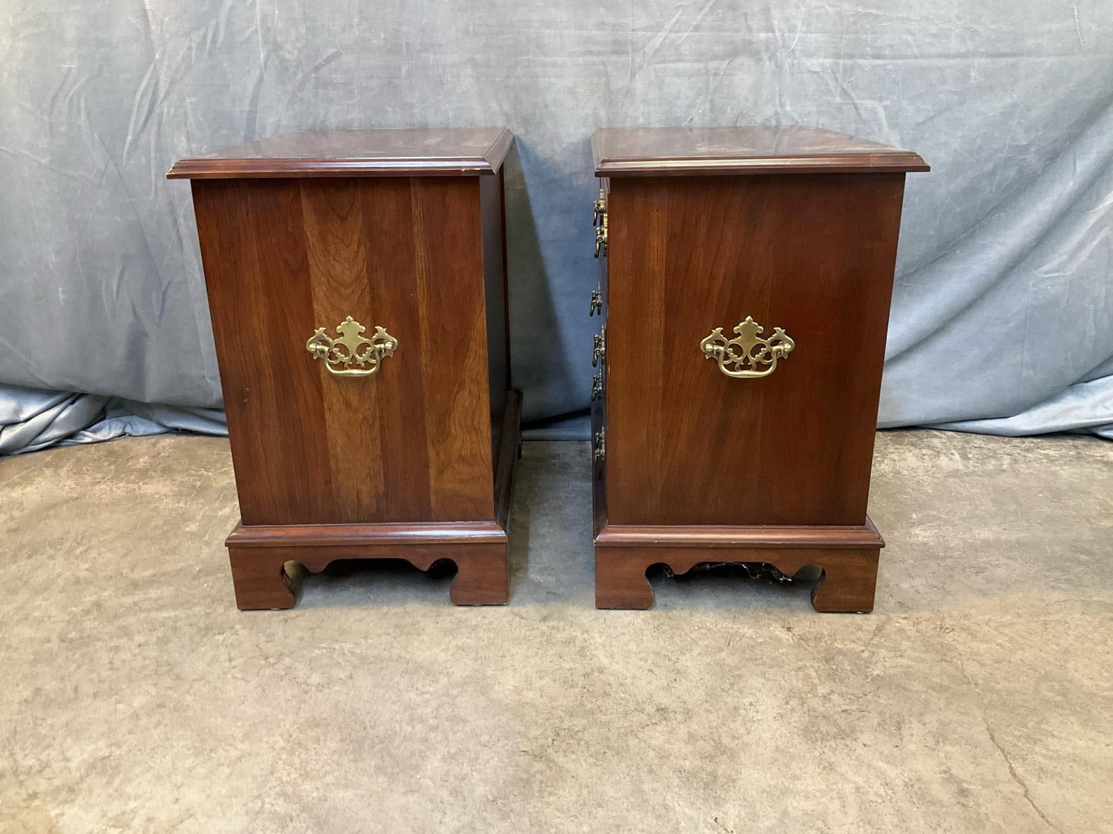 Batchelor Chests - 5