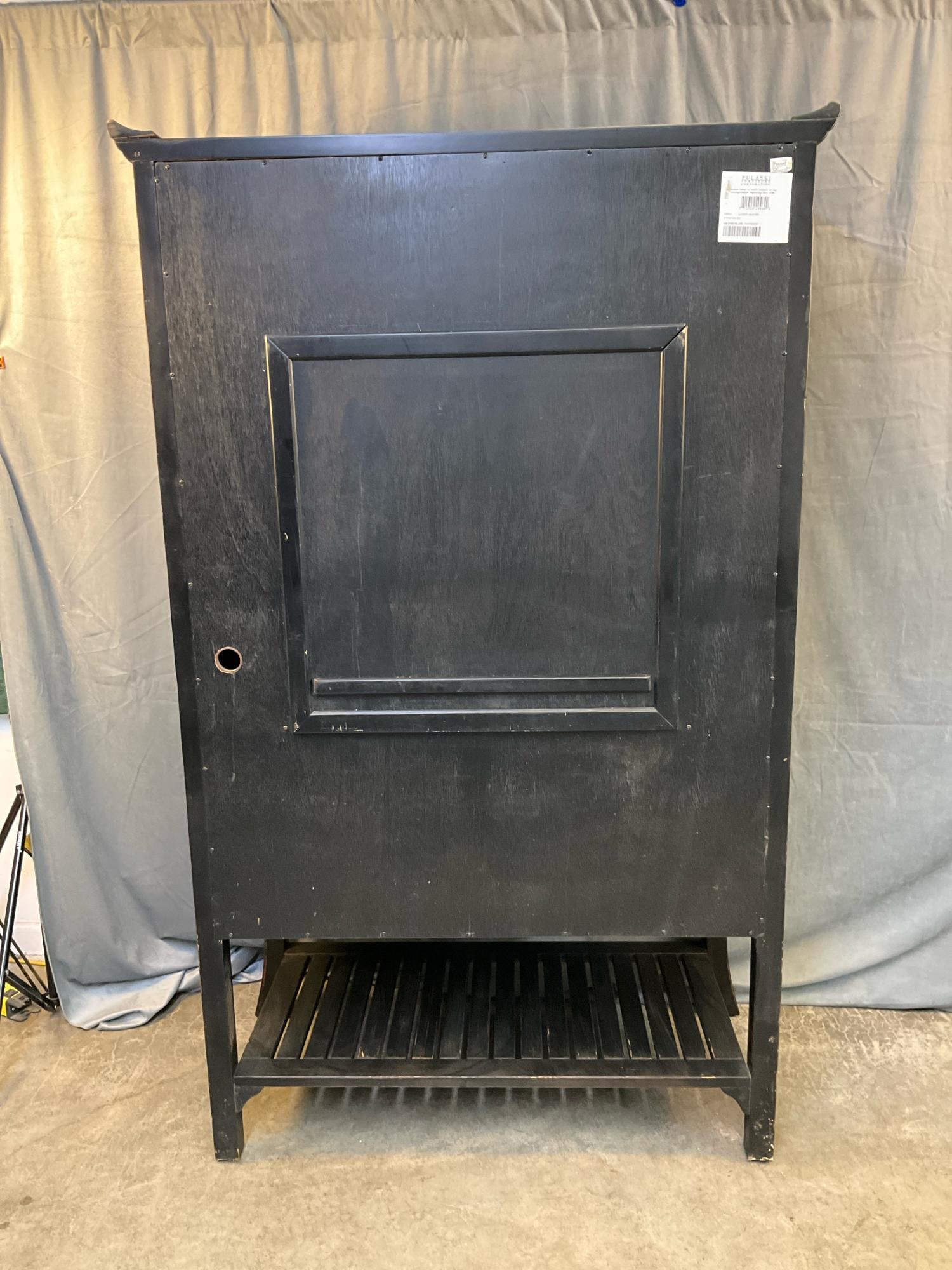 Entertainment Center - 10