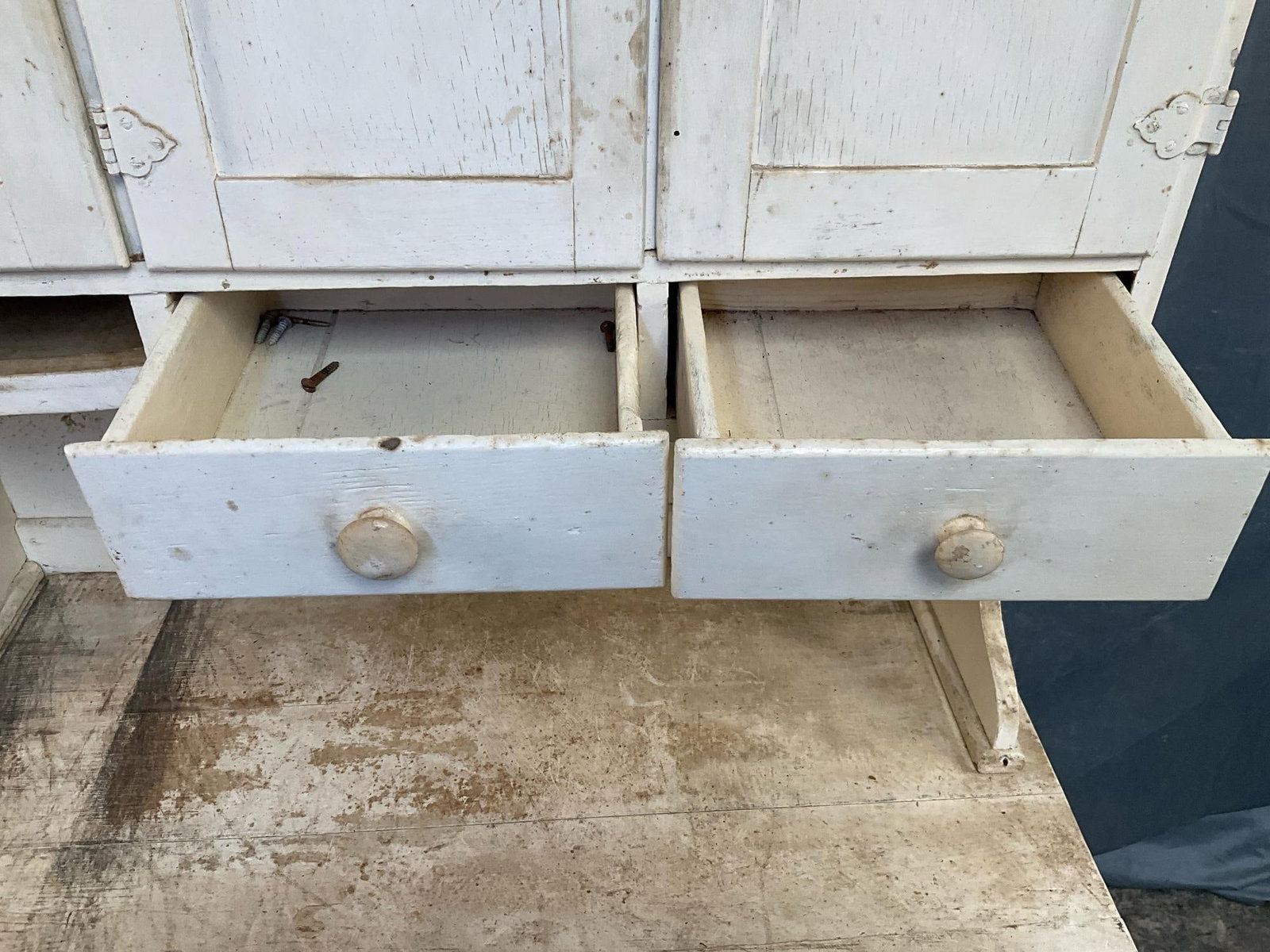 Hoosier Cabinet - 2