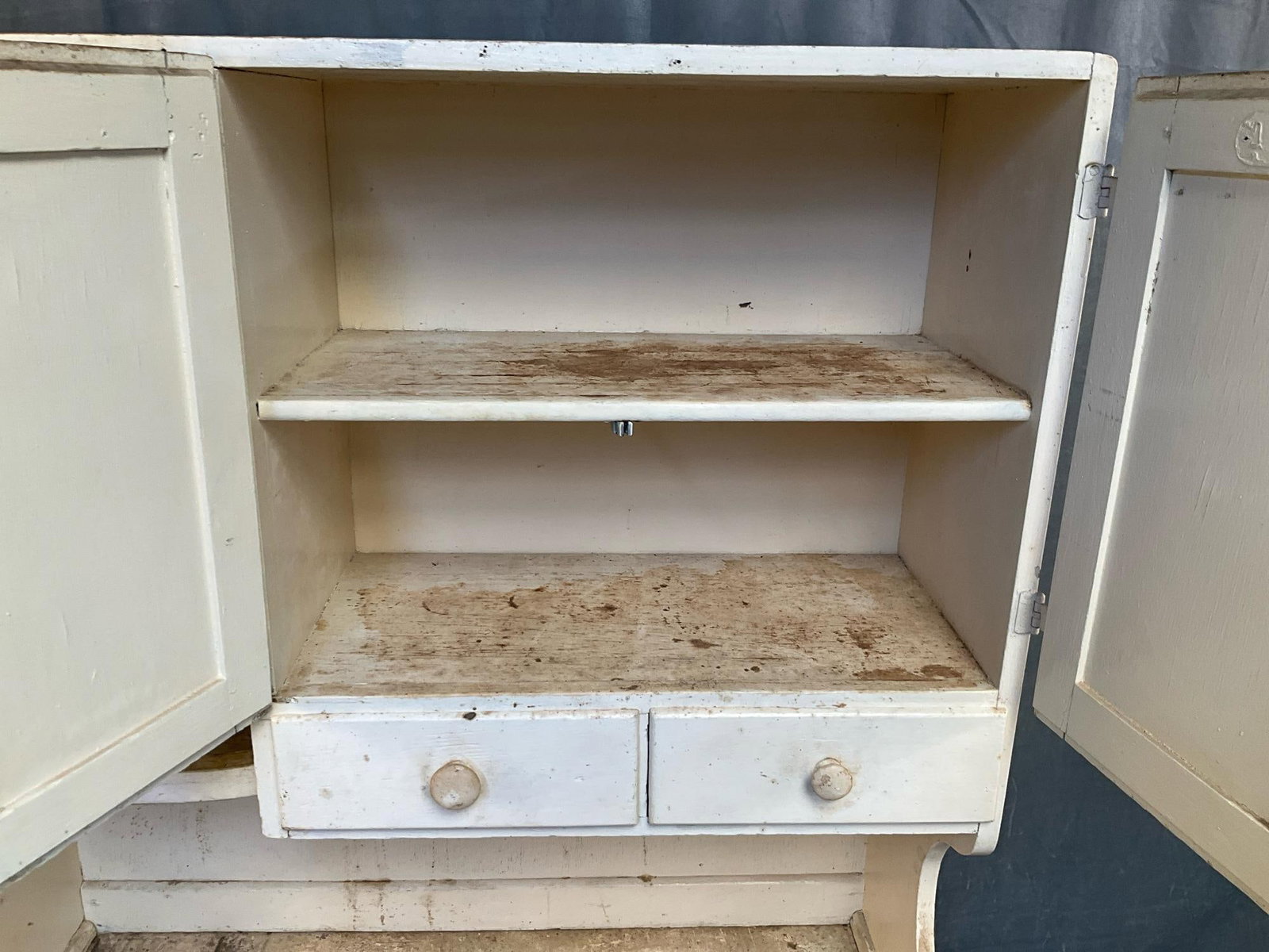 Hoosier Cabinet - 3